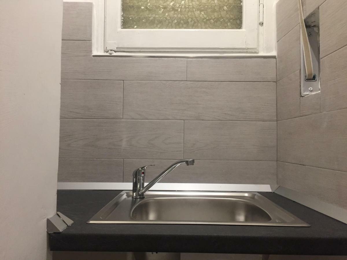 Giotto 25 Διαμέρισμα Τορίνο Εξωτερικό φωτογραφία